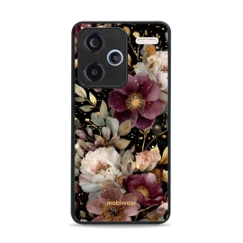 Etui Glossy Case do Xiaomi Redmi Note 13 Pro Plus - wzór G169G