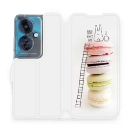 Etui do OPPO Reno 11F - wzór M090P