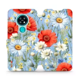 Etui do Nokia 7.2 - wzór VP44S