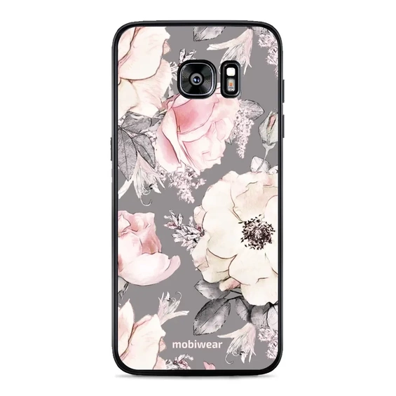 Etui Glossy Case do Samsung Galaxy S7 Edge - wzór G034G