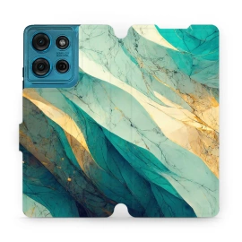 Etui do Motorola Moto G75 5G - wzór VP37S