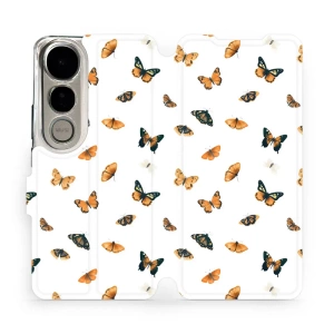 Etui do Vivo V50 Lite - wzór MP77S