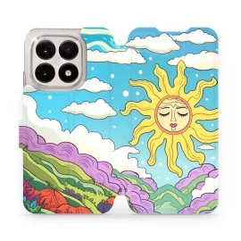 Etui do Xiaomi 15T - wzór VP57P