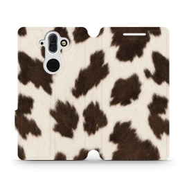 Etui do Nokia 8 Sirocco - wzór V166S