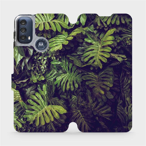 Etui do Motorola Moto E30 - wzór V136P