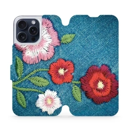 Etui do Apple iPhone 15 Pro Max - wzór MD05P