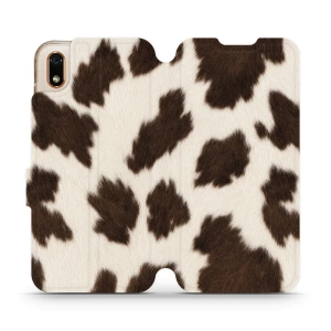 Etui do Huawei Y5 2019 - wzór V166S