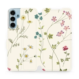 Etui do Samsung Galaxy M55 5G - wzór MD03S