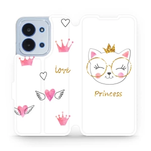 Etui do Xiaomi Redmi 15C 4G - wzór MH03S