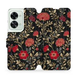 Etui do OnePlus Nord 2T 5G - wzór V172S