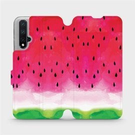 Etui do Huawei Honor 20 - wzór V086S