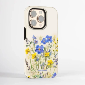 Etui Elite Pro do Samsung Galaxy A26 5G - wzór EP41E