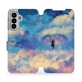 Etui do Samsung Galaxy A17 5G - wzór MR09S