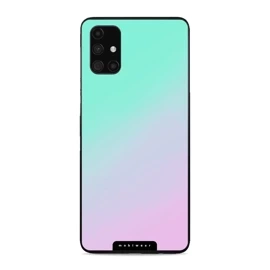 Etui Glossy Case do Samsung Galaxy M31s - wzór G063G