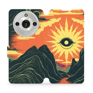 Etui do Realme 11 Pro - wzór VP55S