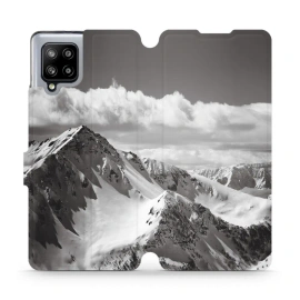 Etui do Samsung Galaxy A42 - wzór M152P