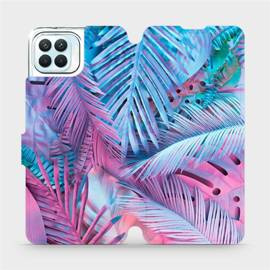 Etui do OPPO Reno 4 Lite - wzór MG10S