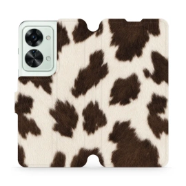 Etui do OnePlus Nord 2T 5G - wzór V166S