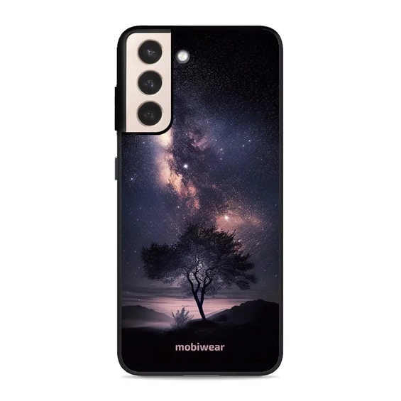 Etui Glossy Case do Samsung Galaxy S21 Plus - wzór G005G