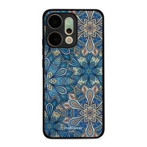 Etui Glossy Case do OPPO Reno 14 Pro 5G - wzór G038G