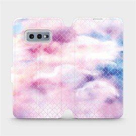 Etui do Samsung Galaxy S10e - wzór MR02S