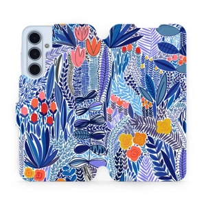 Etui do Samsung Galaxy M35 5G - wzór MP03P