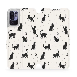 Etui do Xiaomi Redmi Note 10 5G - wzór V162S