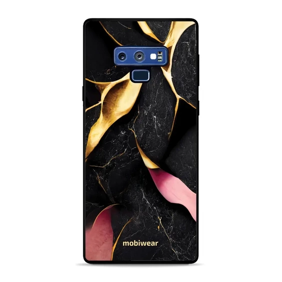 Etui Glossy Case do Samsung Galaxy Note 9 - wzór G021G