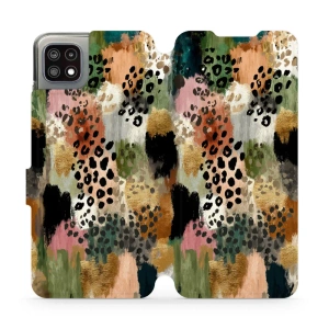 Etui do Samsung Galaxy A22 5G - wzór V167S