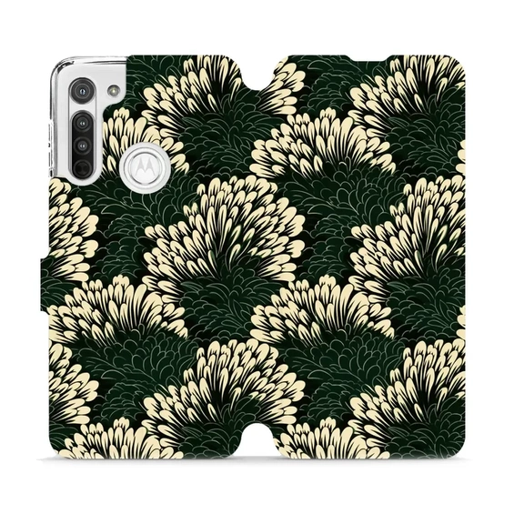 Etui do Motorola Moto G8 - wzór VA45S