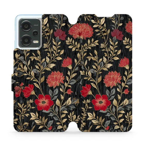 Etui do Xiaomi POCO X5 5G - wzór V172S