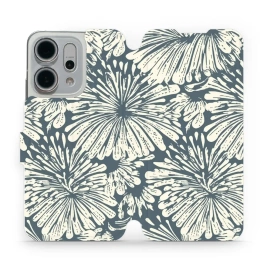 Etui do OPPO Reno 14 5G - wzór VA42S