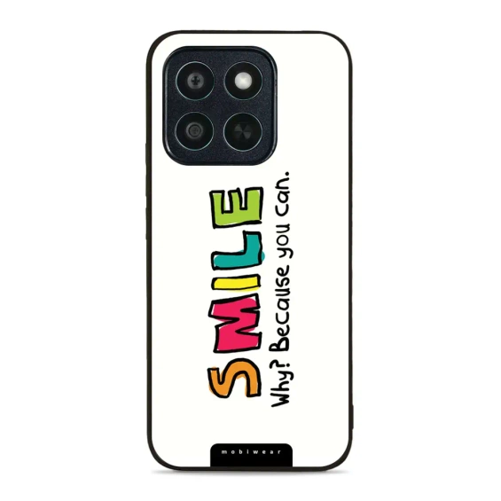 Etui Glossy Case do Huawei Honor X8c - wzór G073G