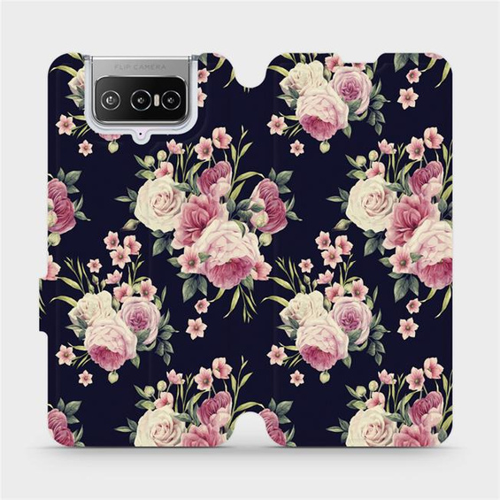 Etui do Asus Zenfone 7 - wzór V068P