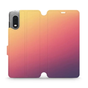 Etui do Samsung Galaxy Xcover PRO - wzór VP66S