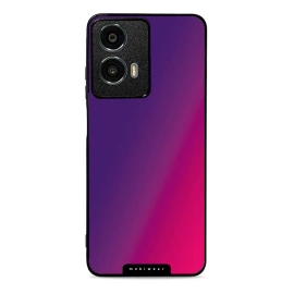 Etui Glossy Case do Motorola Moto G24 Power - wzór G067G
