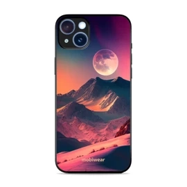 Etui Glossy Case do Apple iPhone 15 Plus - wzór G008G