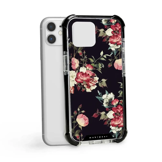 Etui MagSafe Elite Bumper Apple iPhone 11 - wzór D003D