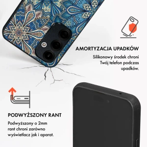Etui Glossy Case do Xiaomi Redmi 15 - wzór G038G