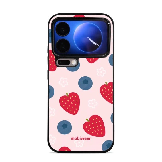 Etui Glossy Case do Xiaomi 17 Pro - wzór GP84G