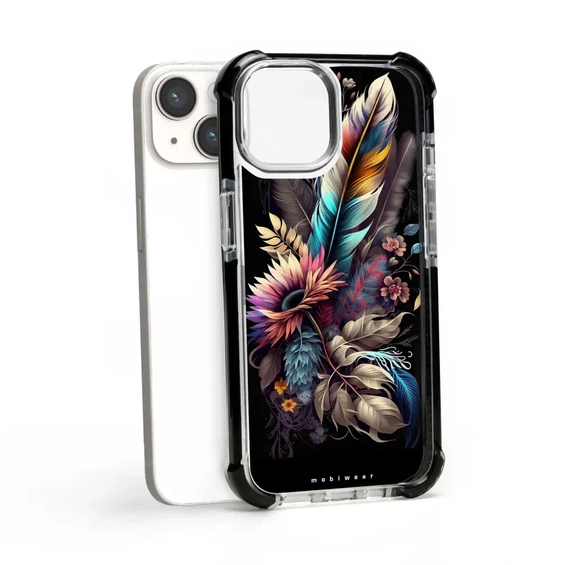 Etui MagSafe Elite Bumper Apple iPhone 14 - wzór D011D