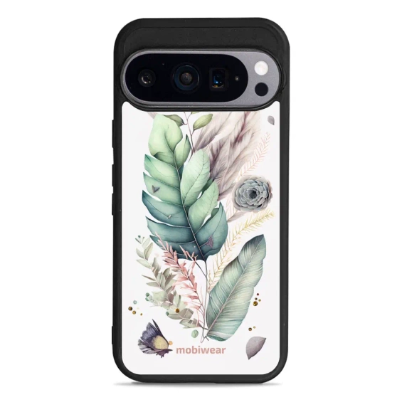 Etui Glossy Case do Google Pixel 9 Pro - wzór G018G