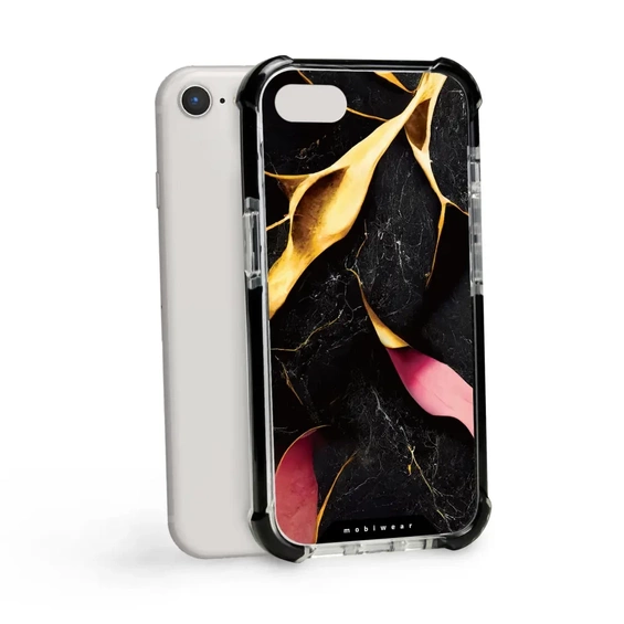 Etui MagSafe Elite Bumper Apple iPhone SE 2022 - wzór D019D