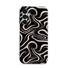 Etui Elite Pro do Samsung Galaxy A25 5G - wzór EA68E