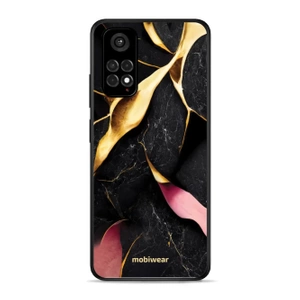 Etui Glossy Case do Xiaomi Redmi Note 11 - wzór G021G