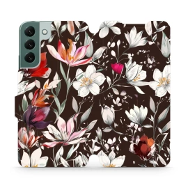 Etui do Samsung Galaxy S22 Plus - wzór VP72S