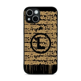 Etui Glossy Case do Oppo Reno 15 Pro - wzór G05LW