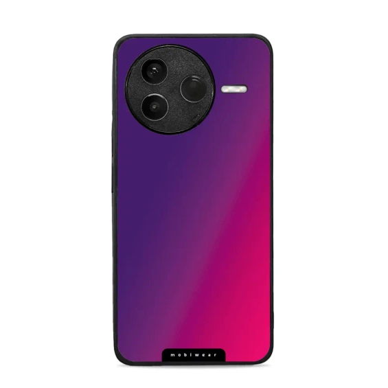 Etui Glossy Case do Xiaomi POCO F7 Pro 5G - wzór G067G
