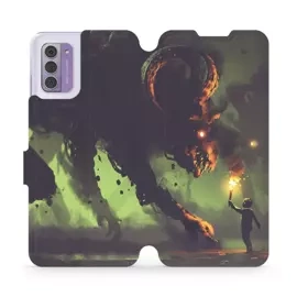 Etui do Nokia G42 - wzór VA08P