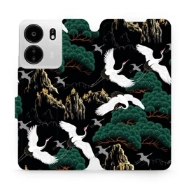 Etui do Xiaomi POCO C65 - wzór VP16S